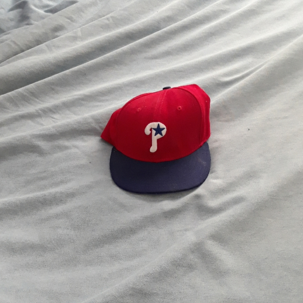 Philadelphia Phillies hat